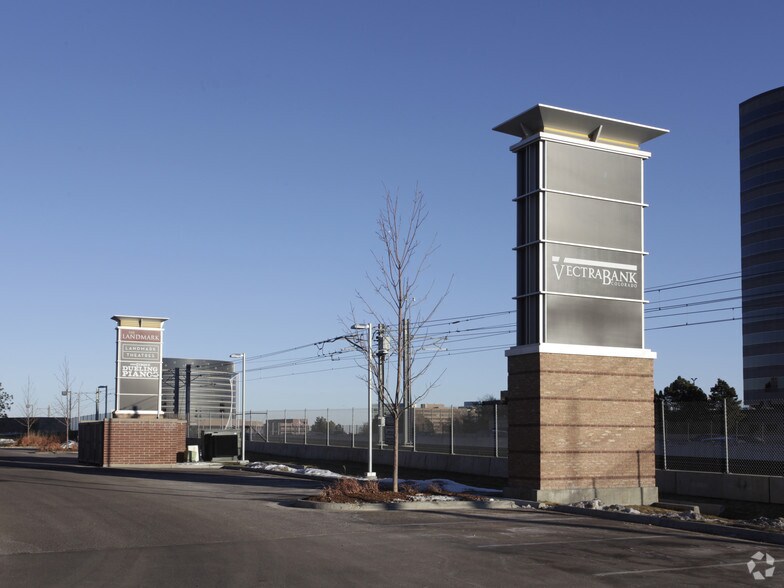 5345-5425 Landmark Pl, Greenwood Village, CO à louer - Photo du bâtiment - Image 2 de 12