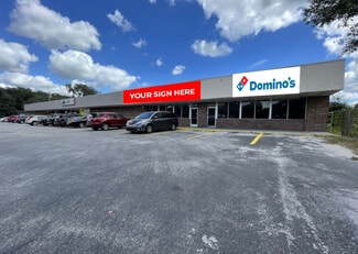 More details for 201 S Charleston Ave, Fort Meade, FL - Retail for Lease