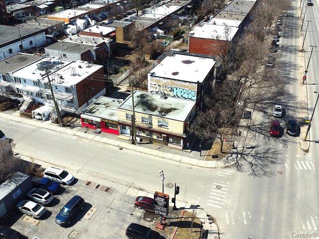 8754 Boul Saint-Michel, Montréal, QC à vendre Photo principale- Image 1 de 1