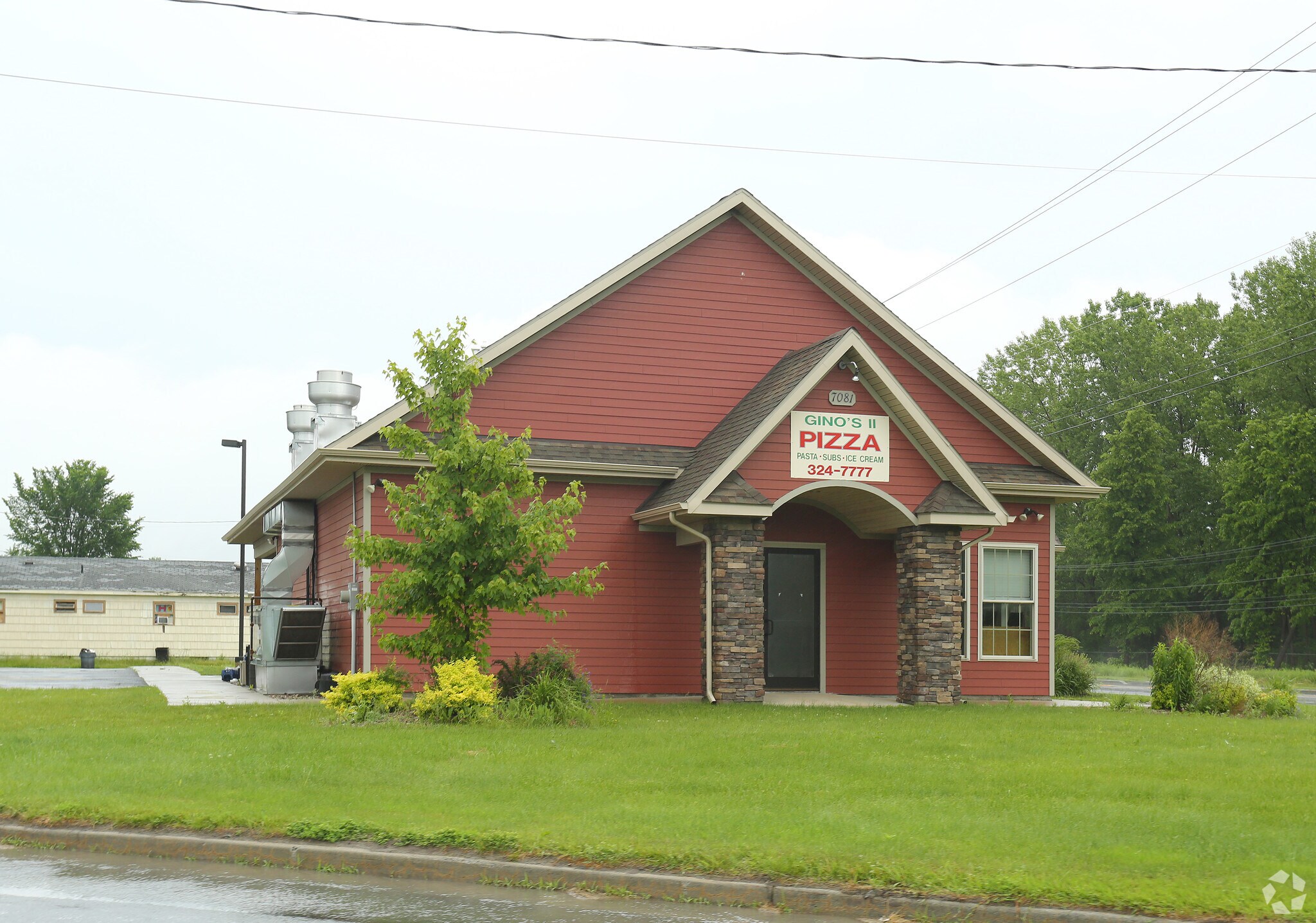 7081 State Route 9, Plattsburgh, NY for lease Primary Photo- Image 1 of 4