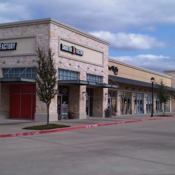 SWQ US-67 & FM1382, Cedar Hill, TX à vendre - Photo du bâtiment - Image 2 de 4