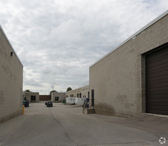 96 Bessemer Ct, London, ON à louer - Photo du bâtiment - Image 2 de 2