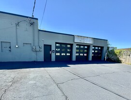 Minnesota Street Warehouse - Propriété automobile