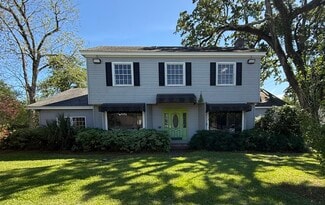 More details for 2513 Dauphin St, Mobile, AL - Health Care for Sale