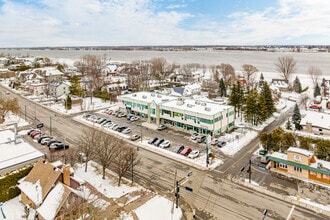 818 Rue Notre-Dame, Repentigny, QC - Aérien  Vue de la carte - Image1