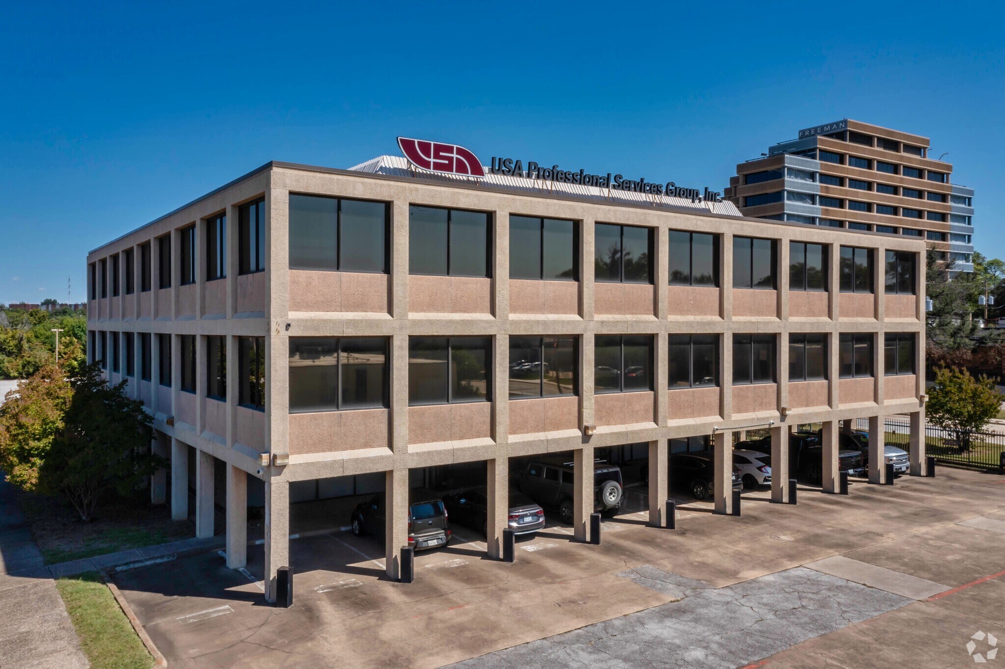 1525 Viceroy Dr, Dallas, TX for sale Primary Photo- Image 1 of 5
