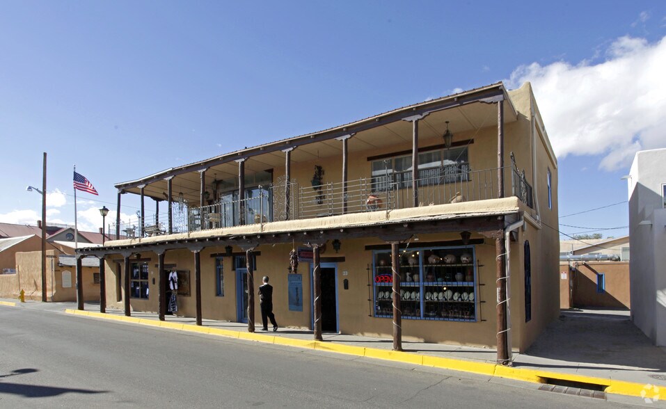 401 San Felipe St NW, Albuquerque, NM for sale - Building Photo - Image 2 of 2