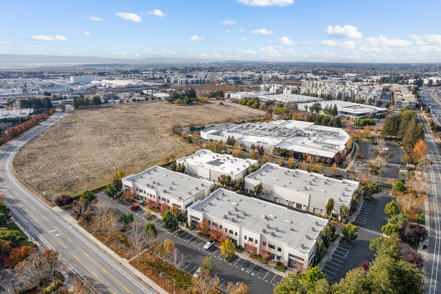 809-837 Corporate Way, Fremont, CA for sale - Building Photo - Image 1 of 34