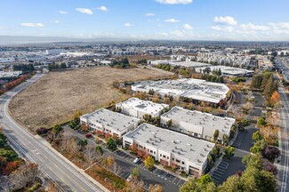 More details for 809-837 Corporate Way, Fremont, CA - Office for Sale