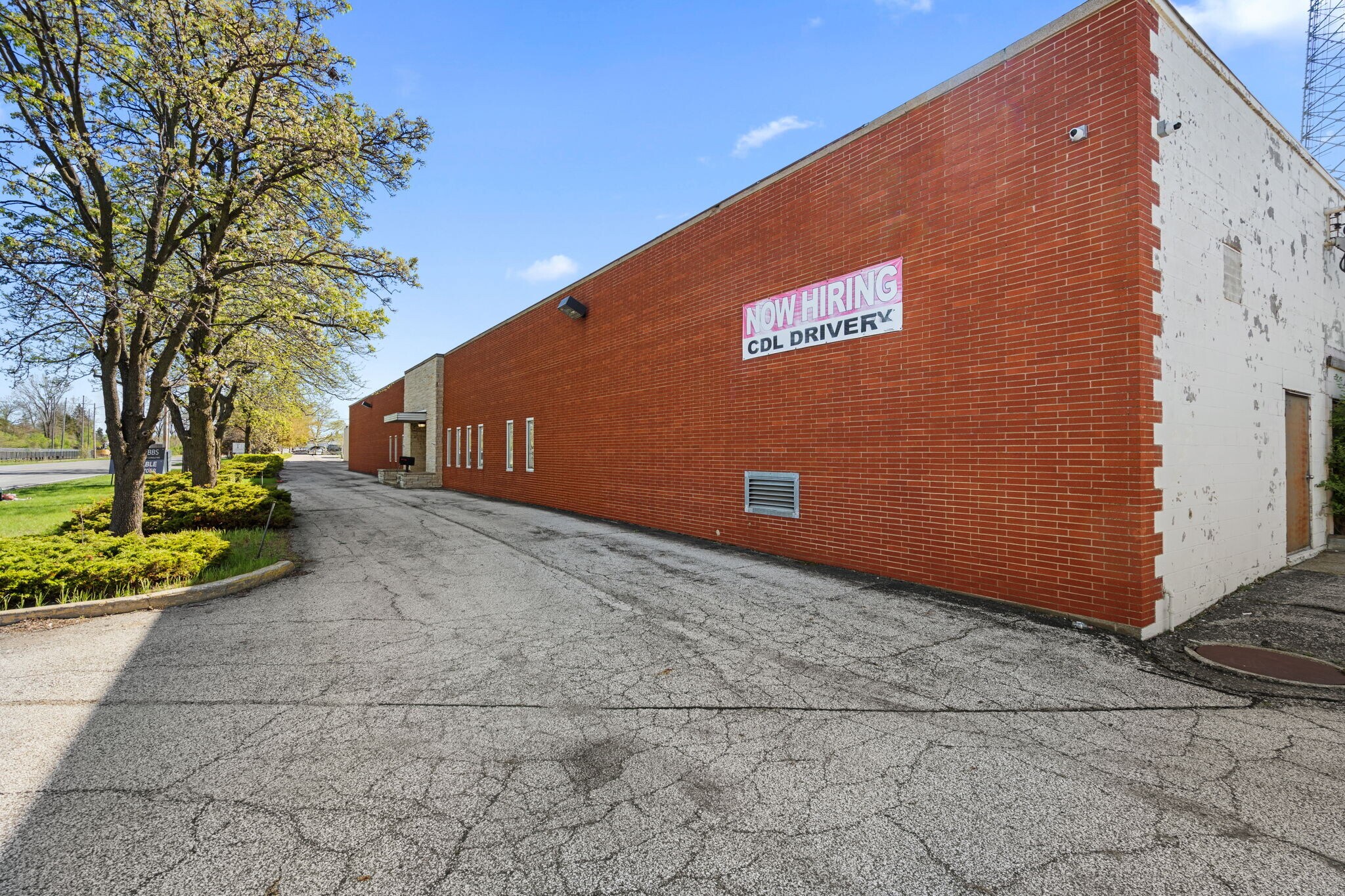 700 W Michigan Blvd, Michigan City, IN à vendre Photo principale- Image 1 de 19