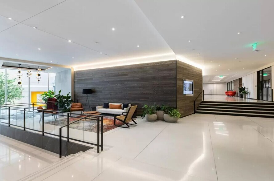 909 Rose Ave, North Bethesda, MD à louer - Hall d’entrée - Image 2 de 11