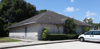 More details for 1888 14th St S, Fernandina Beach, FL - Office for Lease