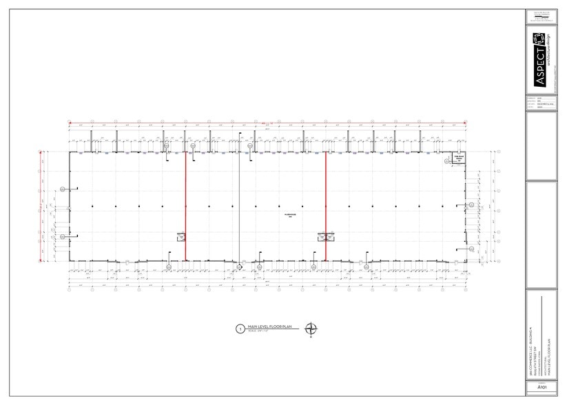 8205 6th Street Southwest-Building 2, Cedar Rapids, IA for lease - Building Photo - Image 3 of 4