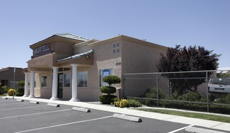 More details for 15980 Outer Bear Valley Rd, Victorville, CA - Medical for Lease