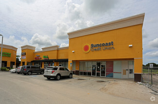 More details for Big Bend Rd, Riverview, FL - Retail for Lease