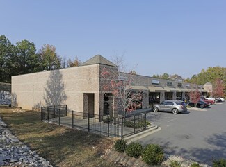 Plus de détails pour 1724-1740 Old York Rd, York, SC - Commerce de détail à louer