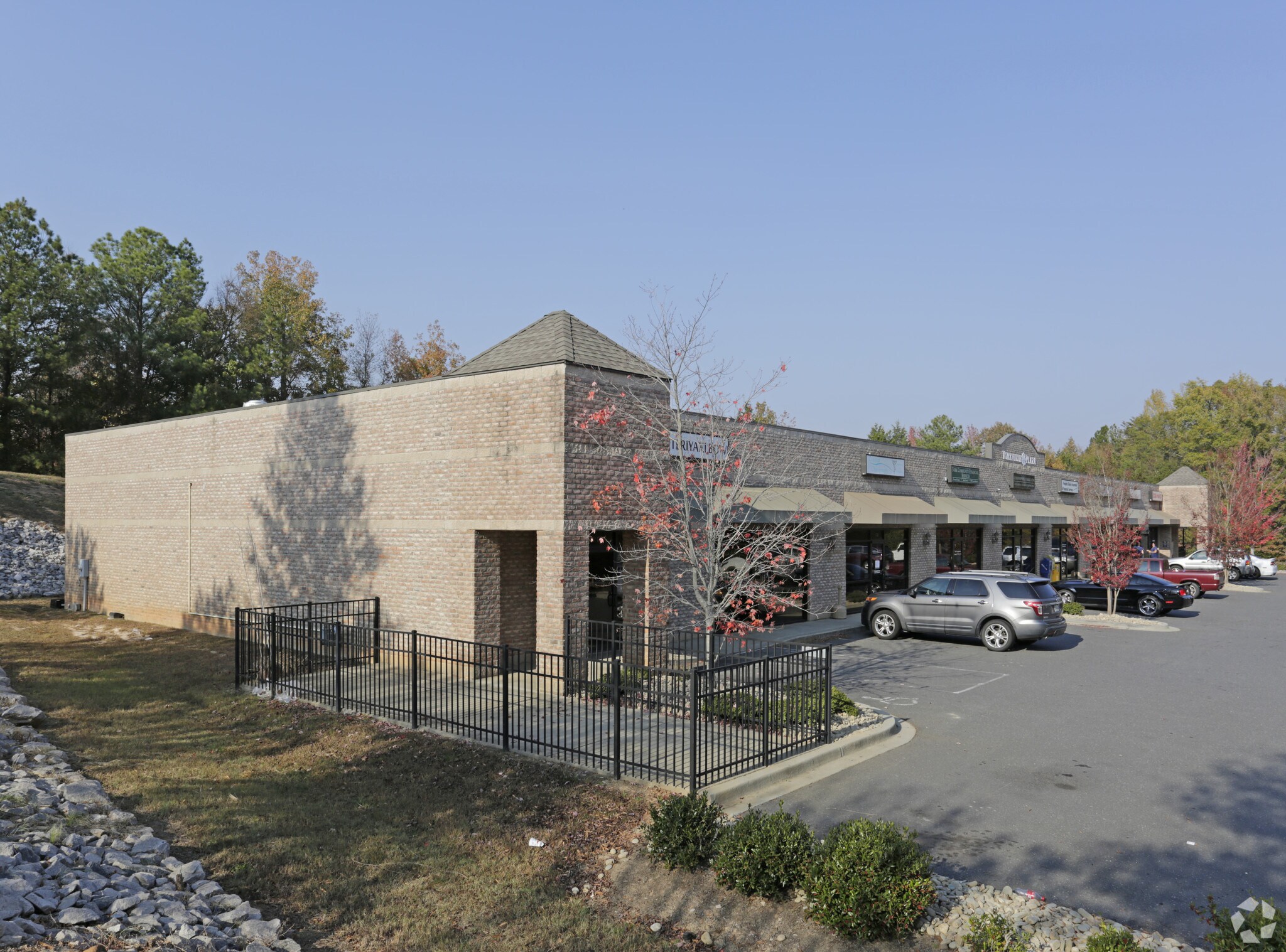 1724-1740 Old York Rd, York, SC for lease Primary Photo- Image 1 of 8