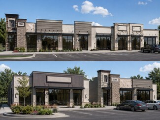 Plus de détails pour 2260 Corlies Ave, Neptune, NJ - Commerce de détail à louer