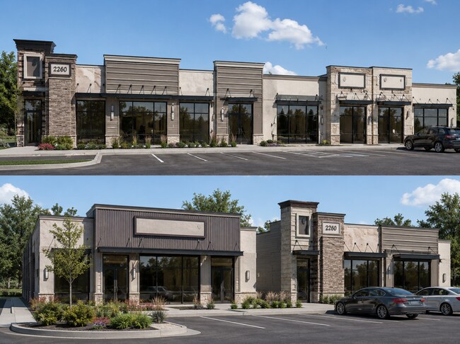 Plus de détails pour 2260 Corlies Ave, Neptune, NJ - Commerce de détail à louer
