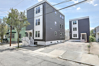 Plus de détails pour 13-15 Amy St, Providence, RI - Multi-résidentiel à vendre