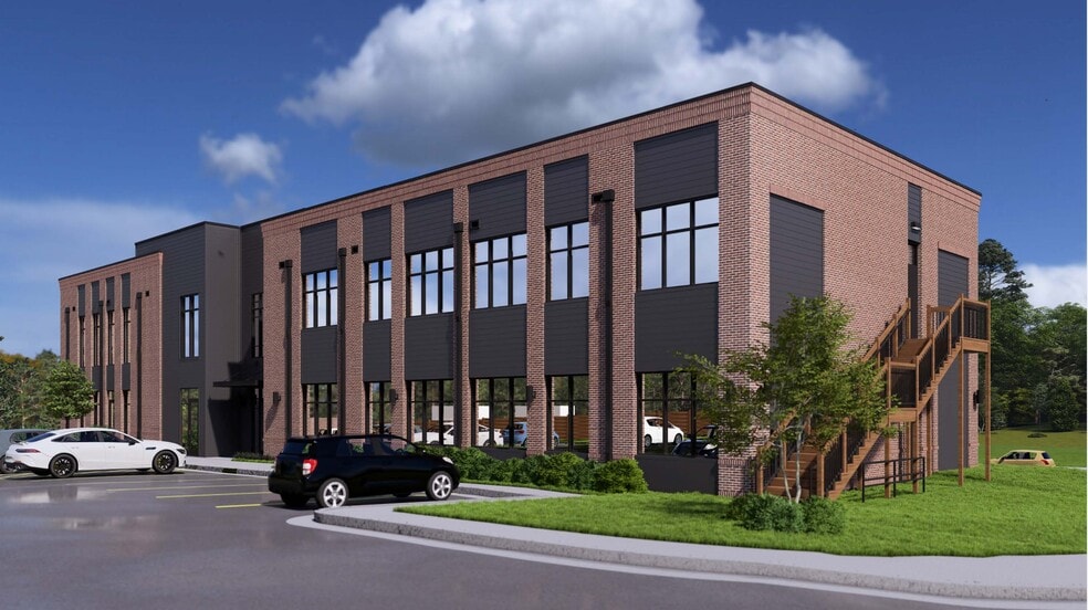 547 Atlanta St SE, Marietta, GA for sale - Building Photo - Image 1 of 3