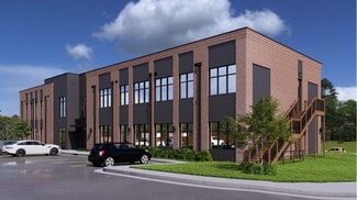 Plus de détails pour 547 Atlanta St SE, Marietta, GA - Terrain à vendre