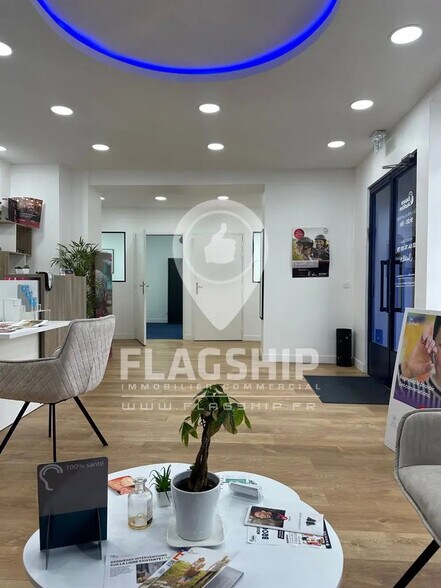 Retail in Noisy-le-Sec for lease - Interior Photo - Image 3 of 6