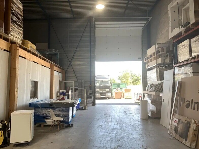 Bureau dans Morangis à louer - Photo intérieure - Image 3 de 10