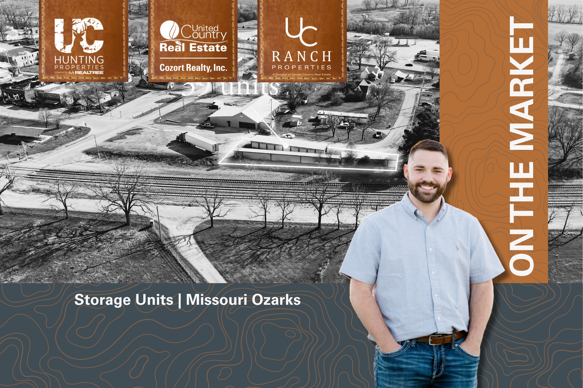 101 Bingham st, Koshkonong, MO for sale Primary Photo- Image 1 of 22