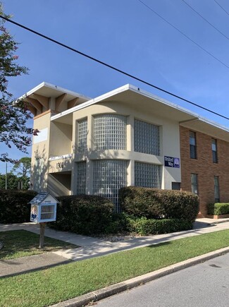 Plus de détails pour 1301 Government St, Pensacola, FL - Flex à vendre