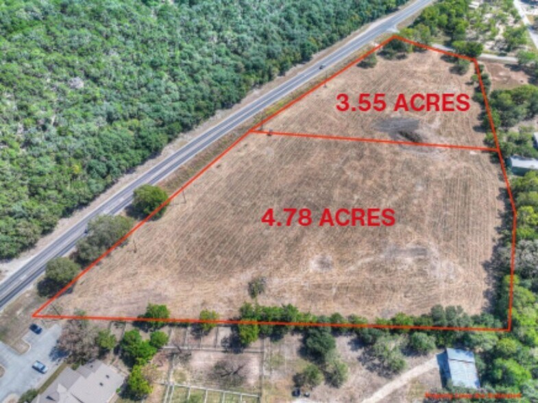 13607 FM 306, Canyon Lake, TX for sale - Building Photo - Image 2 of 11