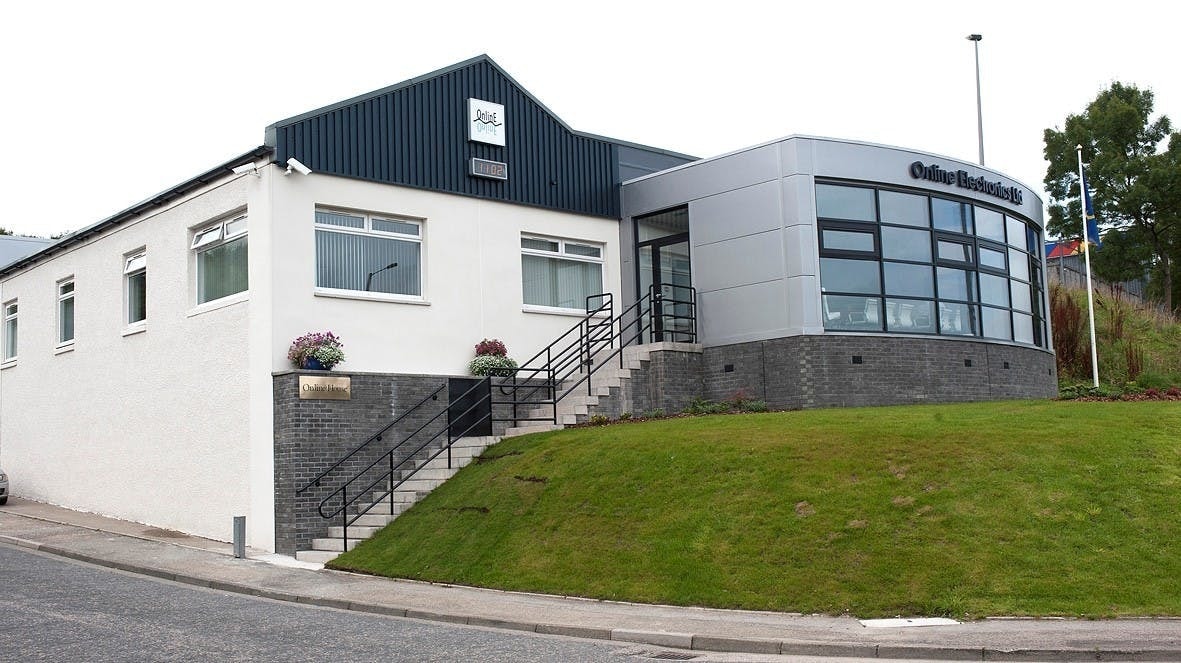 266 Auchmill Rd, Aberdeen for sale Building Photo- Image 1 of 7