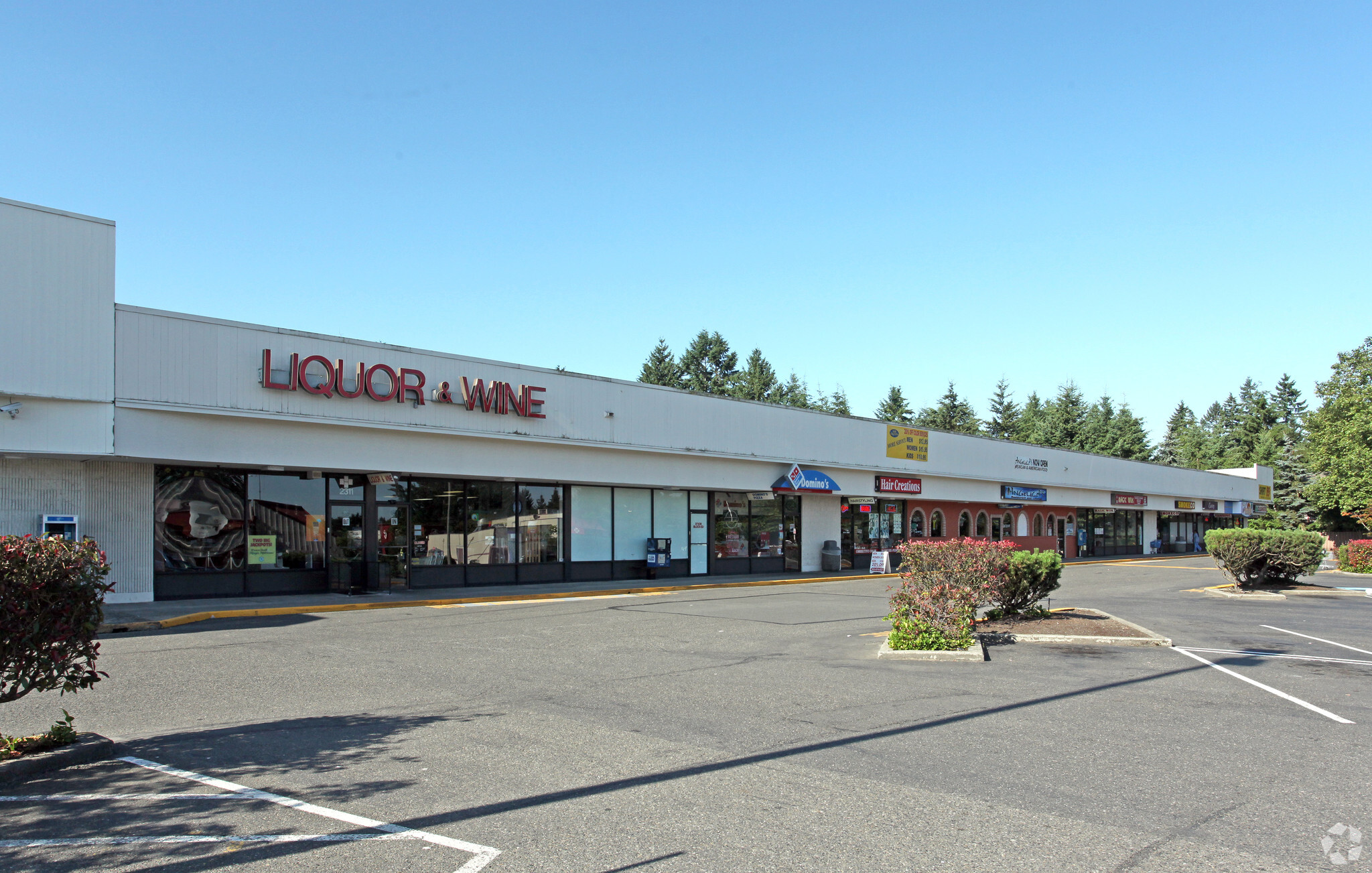 2311-2337 SW 336th St, Federal Way, WA for sale Primary Photo- Image 1 of 1