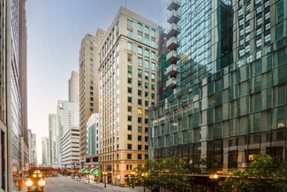 More details for 70 E Lake St, Chicago, IL - Office for Lease