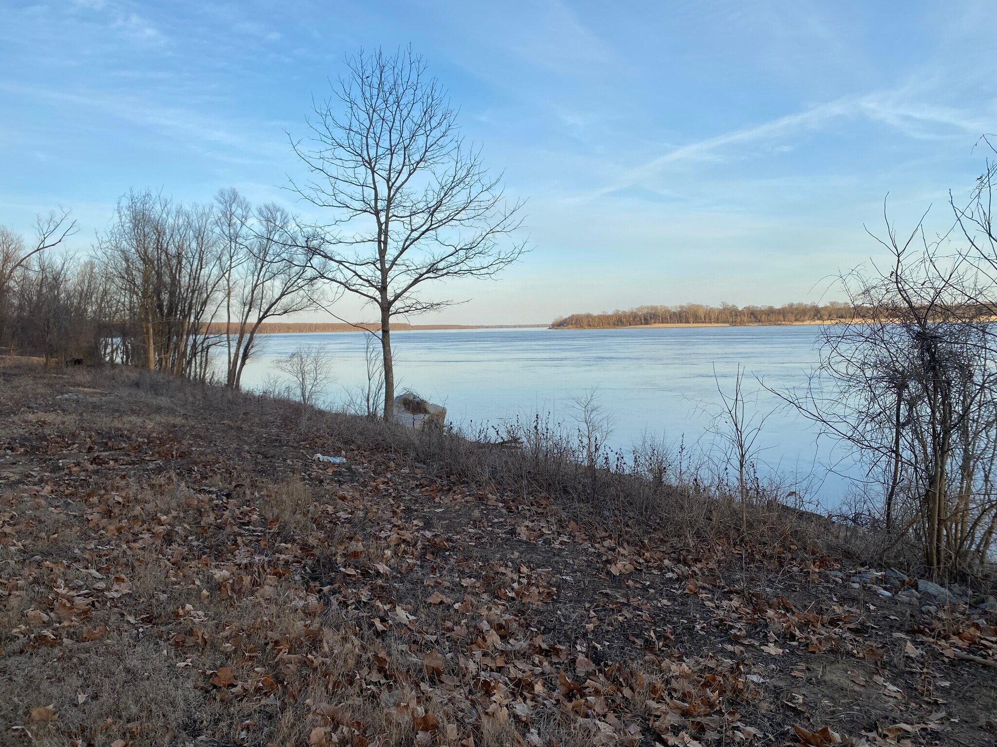 DeSoto Levee Dr, Arkansas City, AR à vendre Photo principale- Image 1 de 27