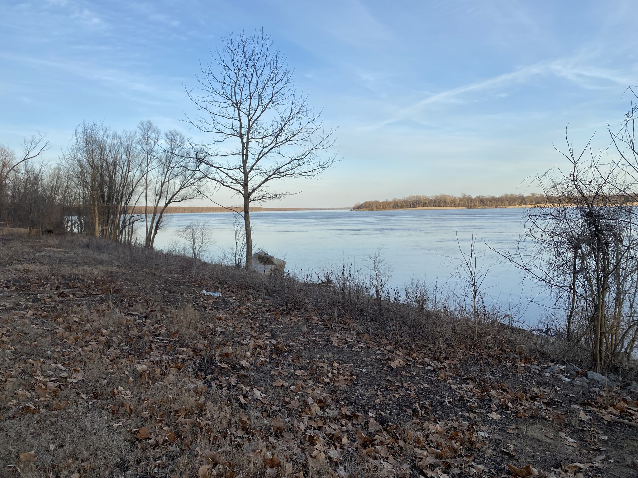 DeSoto Levee Dr, Arkansas City, AR for sale Primary Photo- Image 1 of 17