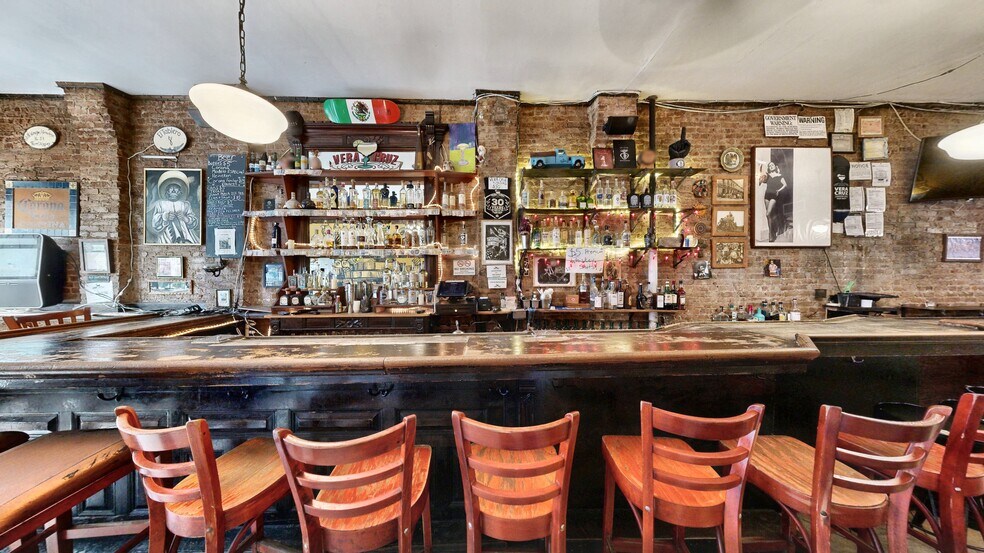 195 Bedford Ave, Brooklyn, NY à louer - Photo intérieure - Image 3 de 24