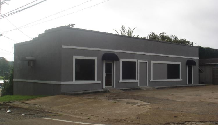 9851 Kilpatrick St, Noxapater, MS for sale - Building Photo - Image 1 of 1