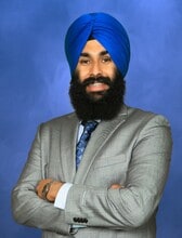 Prabhjot Singh