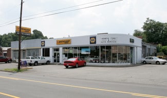 More details for 330 Harden St, Graham, NC - Retail for Lease