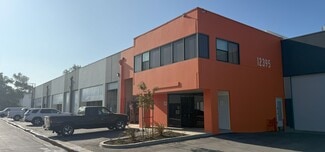 More details for 12375-12395 Mills Ave, Chino, CA - Industrial for Lease