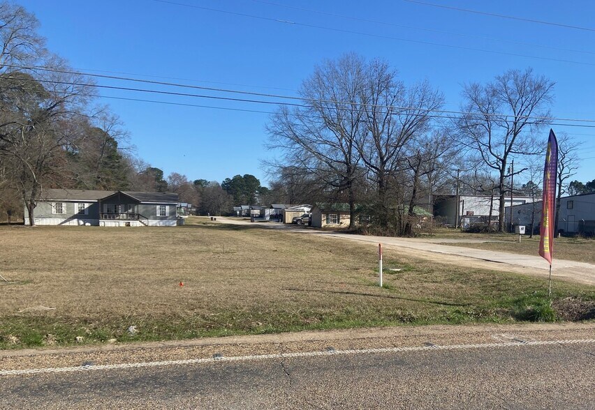 6700 Buchanan Loop Rd, Texarkana, TX à vendre - Photo du bâtiment - Image 2 de 4