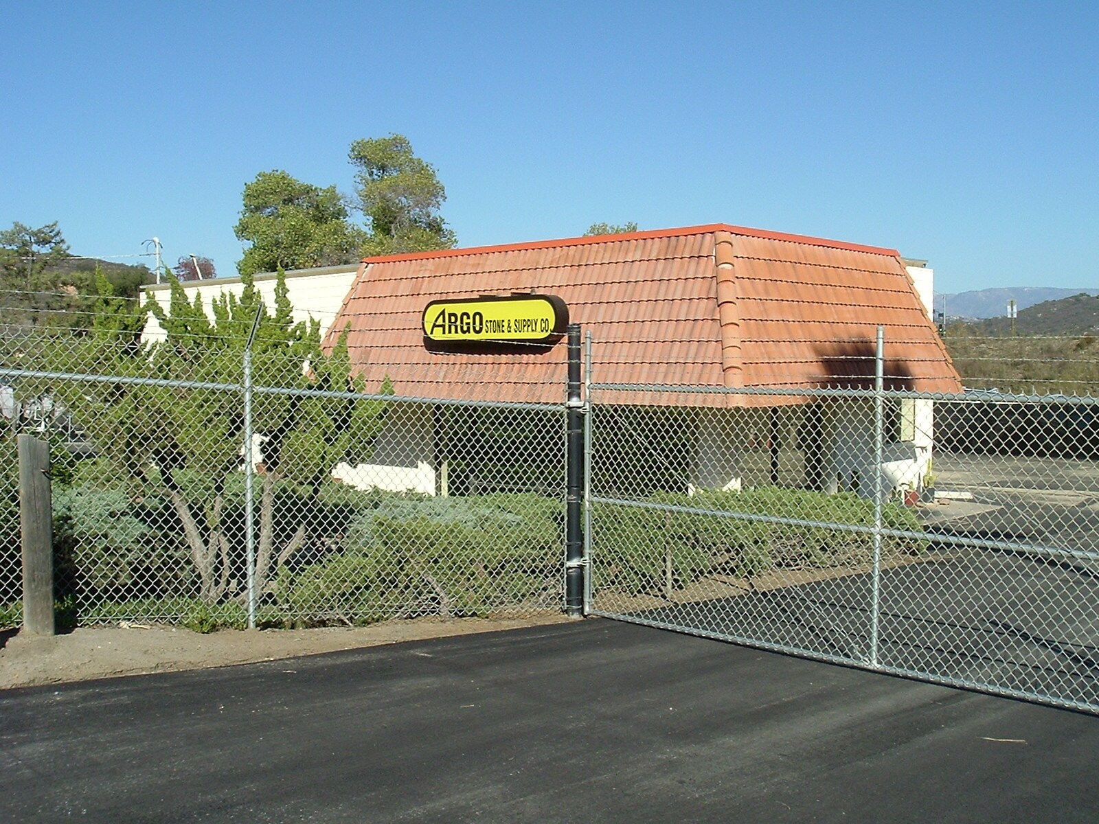 30919 Mission Rd, Bonsall, CA for lease Other- Image 1 of 24