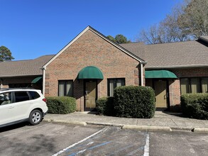 500 E Wait Ave, Wake Forest, NC for lease Building Photo- Image 2 of 3