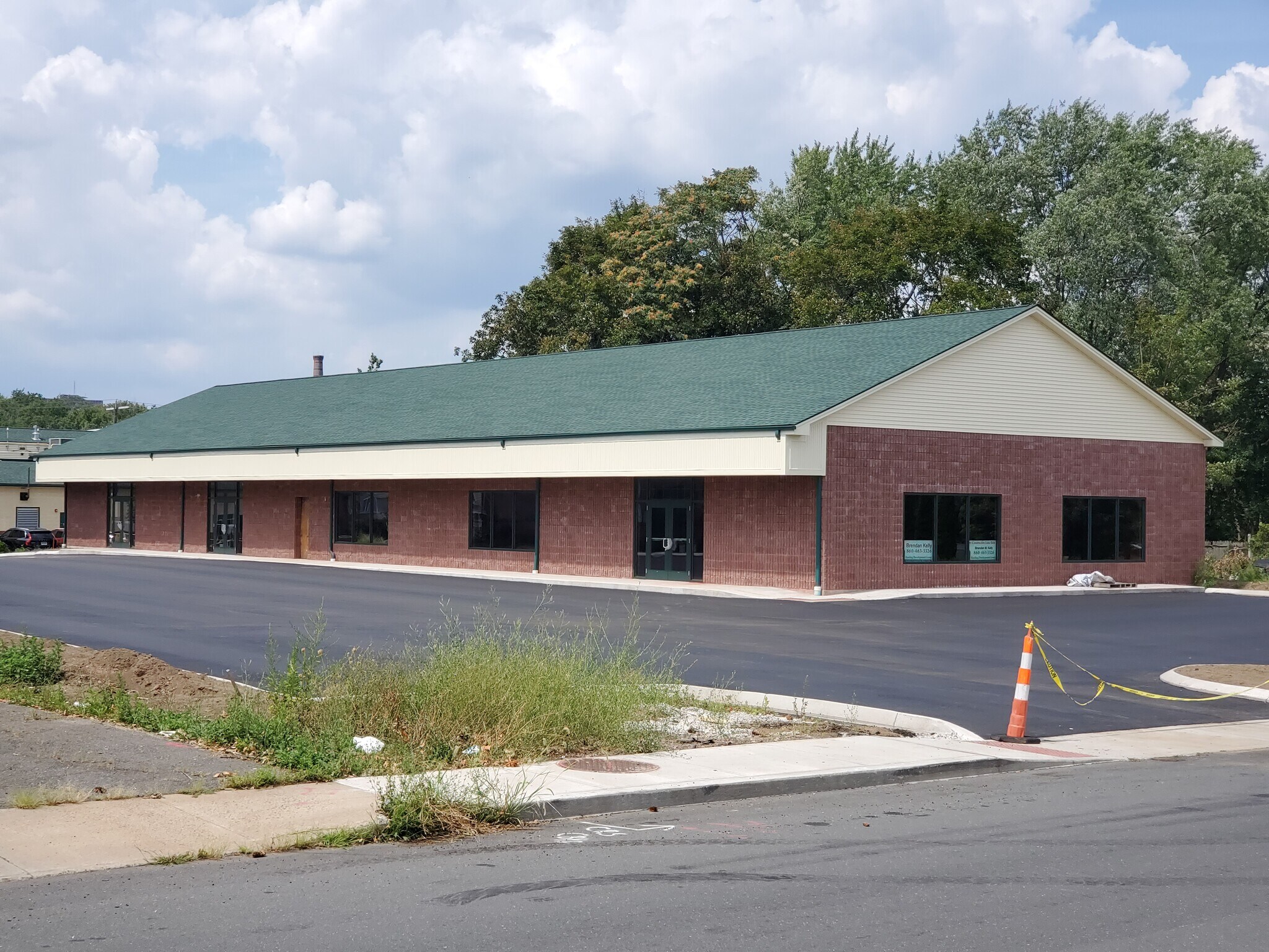 99 E Main St, Middletown, CT for lease Primary Photo- Image 1 of 8