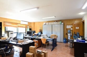 Industrial in Villanueva de la Cañada, Madrid for lease Interior Photo- Image 2 of 6