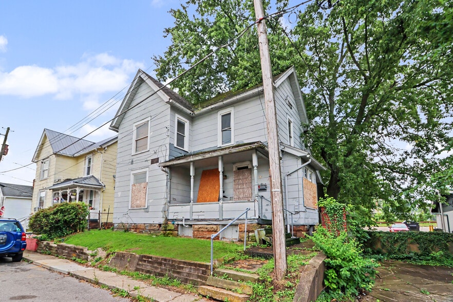 187 Penn Ave, Mansfield, OH for sale - Building Photo - Image 2 of 20
