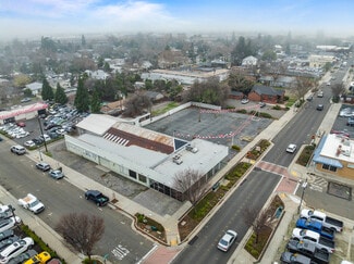 Plus de détails pour 440 Riverside Ave, Roseville, CA - Commerce de détail à vendre