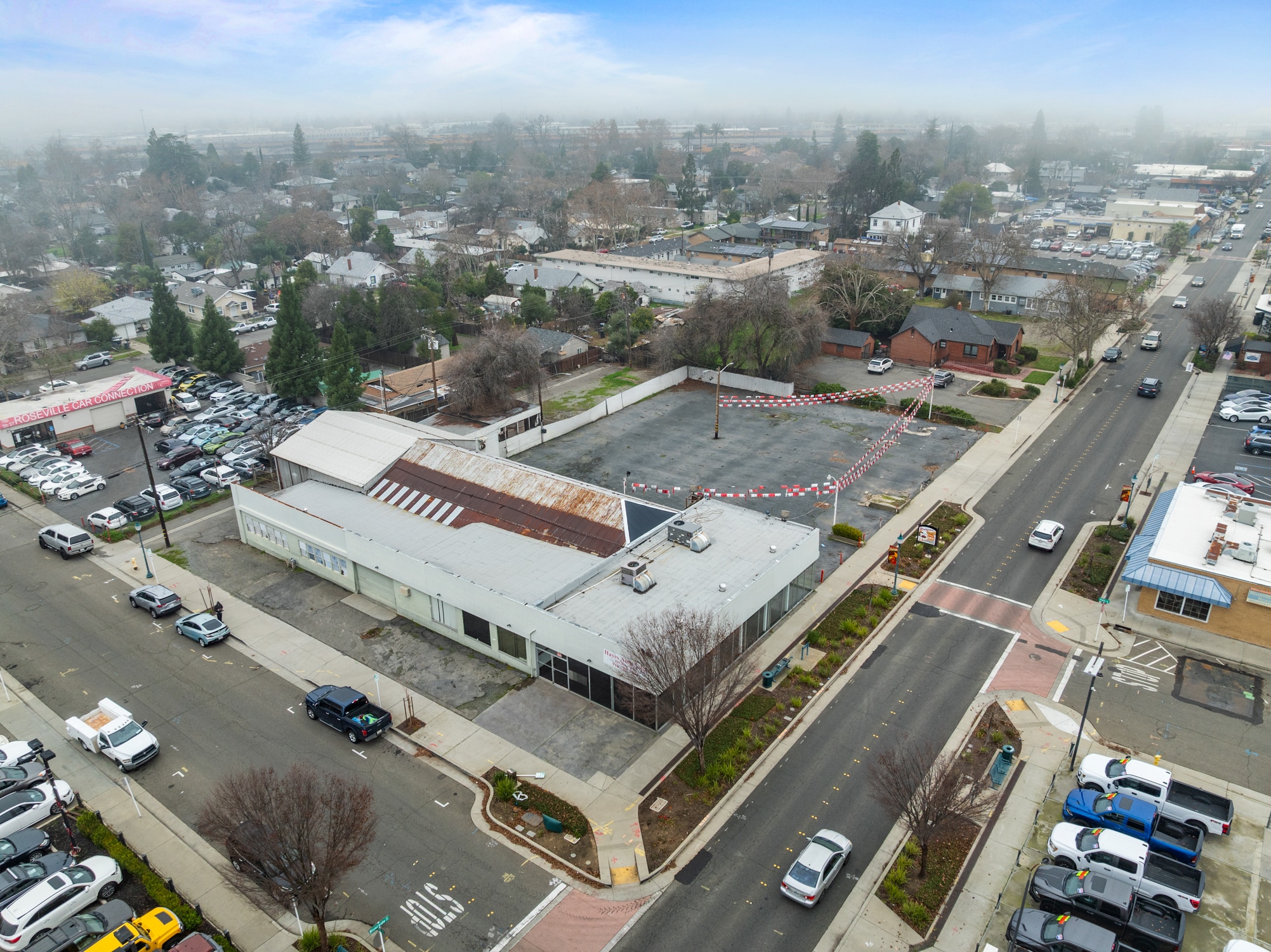 440 Riverside Ave, Roseville, CA for sale Building Photo- Image 1 of 12