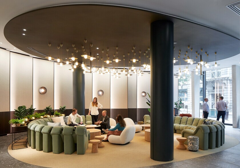 30 Stamford St, Londres à louer - Photo intérieure - Image 3 de 14